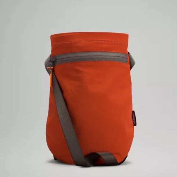 lululemon athletica Handbags - water bottle crossbody bag